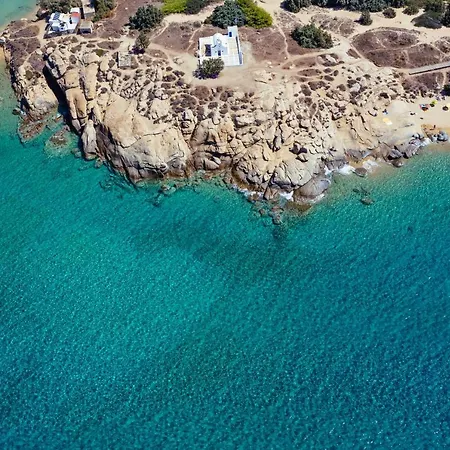 Katerinas * Agia Anna (Naxos)