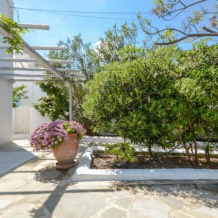 Katerinas Apartmán *