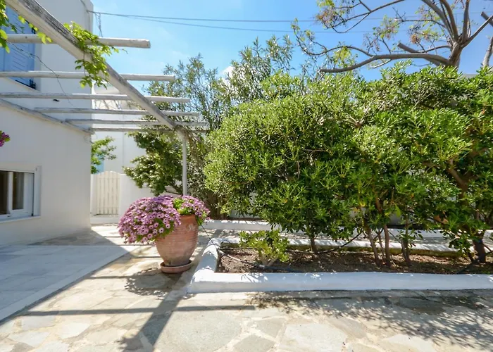 Katerinas Apartmán *