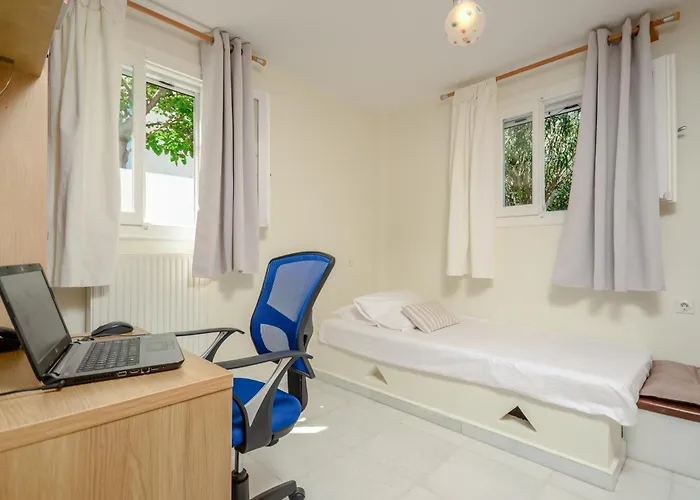 Katerinas Apartmán *