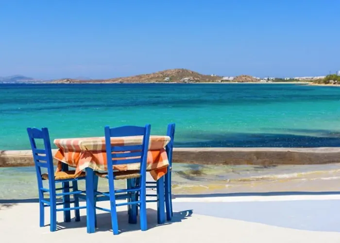 Katerinas Apartmán *