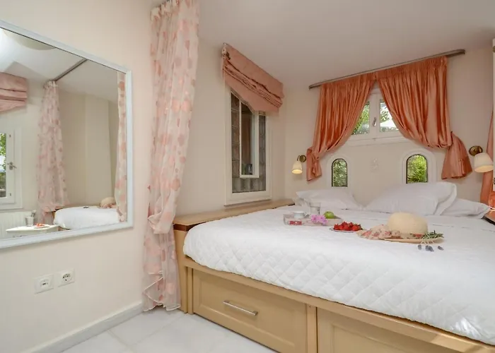 Apartmán Katerinas *