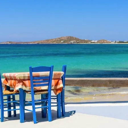 Katerinas Lejlighed *