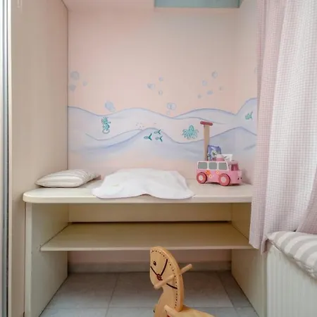 Lejlighed Katerinas Agia Anna (Naxos)