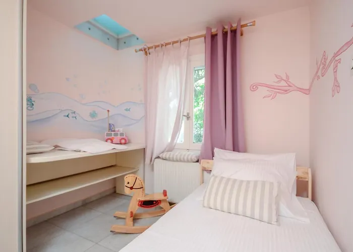 Apartment Katerinas Agia Anna (Naxos)