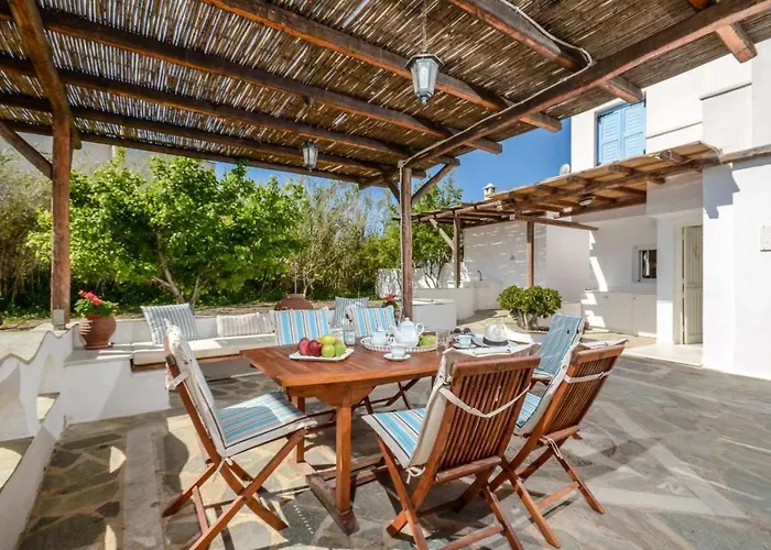 Katerinas Apartment *